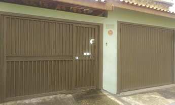 Imagem: Casa residencial à venda, Loteamento Terras