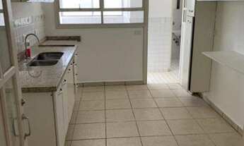 Imagem 3: Apartamento com 3 dormitórios à venda, 121 m² por R$ 890.000,00 - Brooklin - São Paulo/SP