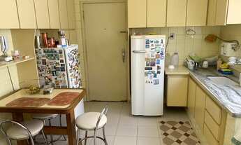 Imagem 6: Belo apartamento em Higienópolis