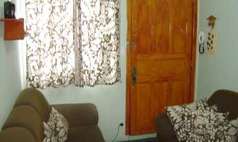 Imagem 4: Apartamento para venda tem 48 metros quadrados com 2 quartos