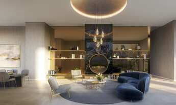 Imagem 3: Cobertura duplex a venda 313 m² com 3 Suítes 3 vagas - Ipiranga - São Paulo - SP