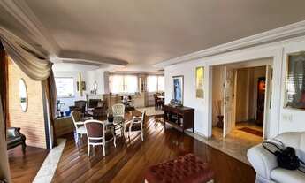 Imagem 5: Cobertura duplex para venda tem 416 em Santana - São Paulo - SP/ estuda permuta