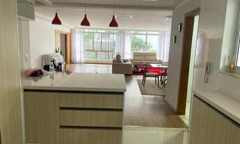 Imagem 4: Apartamento 215m2 - 3 Suítes - Paulista, Bela Vista