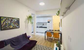 Imagem 2: APARTAMENTO LINDO TODO REFORMADO