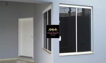 Imagem 6: CASA TERREA COM EDICULA - 2 DORMITORIOS UMA SUITE