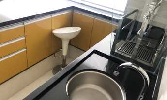 Imagem 4: Apartamento para venda tem 73 metros quadrados com 2 quartos em Vila Mariana - São Paulo