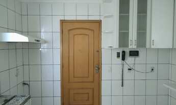 Imagem 5: Setor Apartamento para aluguel possui 90 m2 com 3 quartos em Setor Central - Goiânia - GO