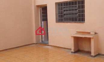 Imagem 6: Imóvel a venda/locação em Pirituba Travessa Paula Ferreira