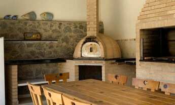 Imagem 6: Casa de Praia em Jacaraipe com Piscina