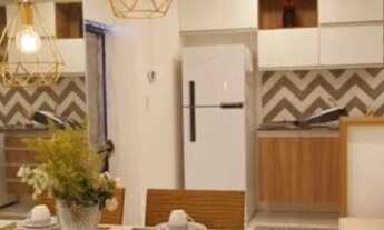 Imagem 5: W Apartamento em Pau Amarelo com sinal facilitado