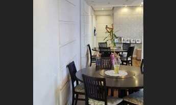 Imagem 5: Apartamento à venda, 83 m² por R$ 710.000,00 - Vila Carrão - São Paulo/SP