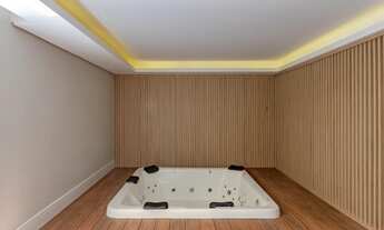 Imagem 6: Apartamento para Venda em Curitiba, Batel, 3 dormitórios, 1 suíte, 2 banheiros, 2 vagas