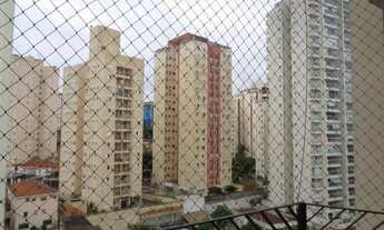 Imagem 2: Apartamento para venda tem 58 metros quadrados com 2 quartos