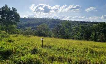 Imagem 4: Lotes 100% financiados e Mateus Leme