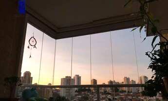 Imagem: Apartamento Residencial à venda, Chácara