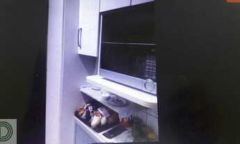 Imagem 4: Apartamento 60 m², com 2 dormitórios