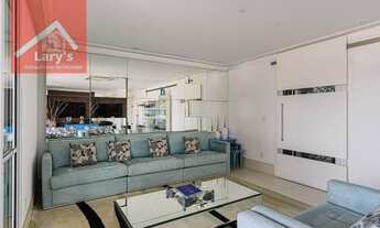 Imagem 3: Apartamento com 4 dormitórios à venda, 220 m² por R$ 2.410.000,00 - Vila Mascote - São Pau