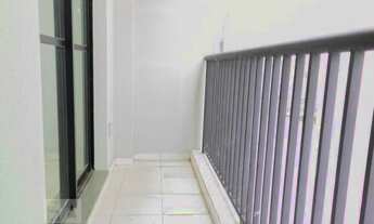 Imagem 4: Apartamento para venda com 36 metros quadrados com 1 quarto em Bela Vista - São Paulo - SP