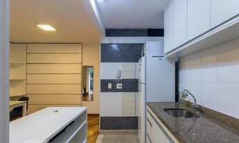 Imagem 4: Apartamento para locação com 2 dormitórios na Vl. Nova Conceição!