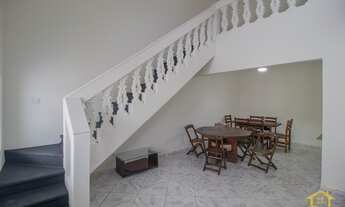 Imagem 6: Casa - Assobradada no bairro Três Marias, 0 metros da praia, Peruíbe-SP