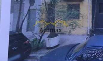 Imagem: Sobrado Geminado a Venda no bairro Liberdade