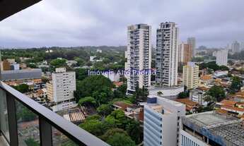Imagem 5: 113m - andar alto - 2 vgs - Bairro Chacara S.Antonio