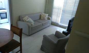 Imagem: Apartamento para aluguel e venda com 46