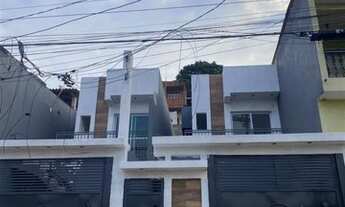 Imagem 1: Casa para Venda em Franco da Rocha, Jardim Alegria, 2 dormitórios, 1 suíte, 2 banheiros, 1