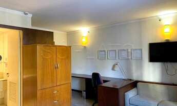 Imagem 5: Flat Radisson Blu no Itaim, próximo Av. Faria Lima