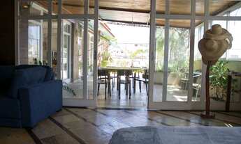 Imagem 5: Cobertura com 280 metros e 03 quartos em Copacabana