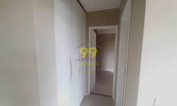 Imagem 2: Apartamento para locação 1 quarto, 1 vaga Campo Grande