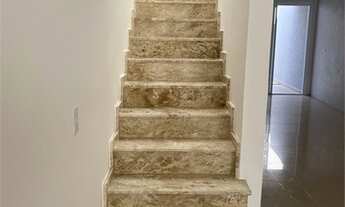 Imagem 7: Sobrado para venda com 120 metros quadrados com 3 quartos em Vila Gea - São Paulo - SP