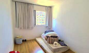 Imagem 4: Apartamento para venda possui 50 metros quadrados com 1 quarto