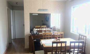 Imagem 3: Apartamento residencial à venda, Jardim Íris, São Paulo