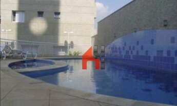 Imagem: Apartamento à venda, 84 m² por R$ 625.000,00