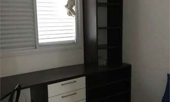 Imagem 5: Apartamento para venda com 67 metros quadrados com 2 quartos em Chácara Inglesa - São Paul