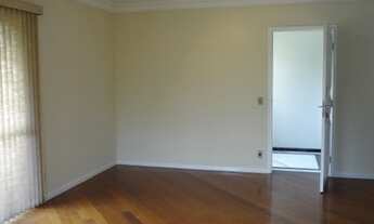 Imagem 4: Amplo apto na rua mais charmosa do Panamby!