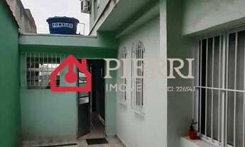 Imagem 5: Sobrado a venda no Jardim Cidade Pirituba