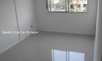 Imagem 6: Apartamento para Locação em Porto Alegre, Boa Vista, 2 dormitórios, 2 banheiros, 1 vaga