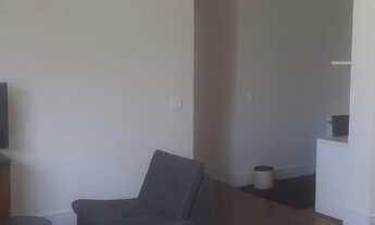 Imagem: Apartamento para locação - Vila Mariana