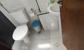 Imagem 5: Apartamento para aluguel com 120 metros quadrados com 3 quartos em Tupi - Praia Grande - S