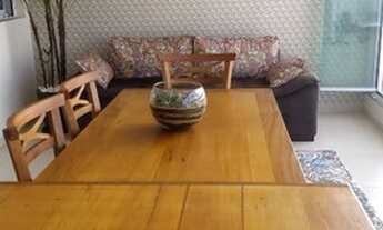 Imagem 4: Apartamento para venda tem 119 metros quadrados com 3 quartos em Vila Carrão - São Paulo