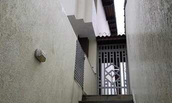 Imagem 6: São Paulo - Casa Padrão - Vila Curuçá