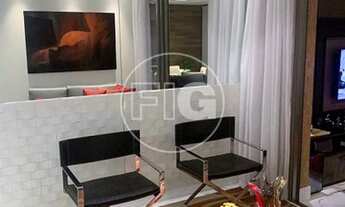 Imagem 2: IT STYLE HOME - ITAIM BIBI - Venda - 101 m² - 2 Suítes - 2 Vagas