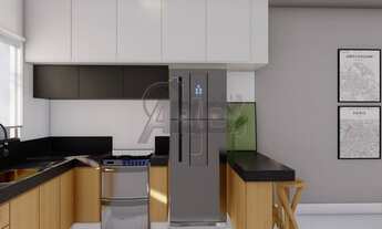 Imagem 4: N.Jaragua Casa com 2 dormitórios