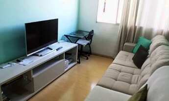 Imagem 5: Apartamento na Vila Marieta