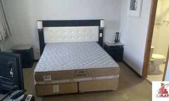 Imagem: FLAT LINDÍSSIMO PARA VENDA, NO BAIRRO DO