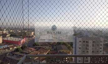 Imagem 4: APARTAMENTO MIRAGE | 58M | 2 QUARTOS C/ 1 SUÍTE | 1 VAGA