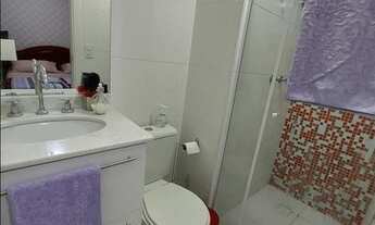 Imagem 5: Prédio novo - varanda ampla - condomínio baixo