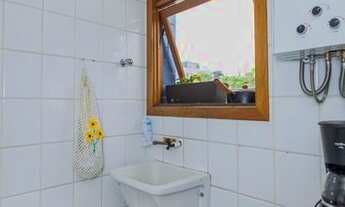 Imagem 7: Apartamento 62m², 2 dormitórios, sendo 1 suíte, 2 vaga por R$ 485.000,00